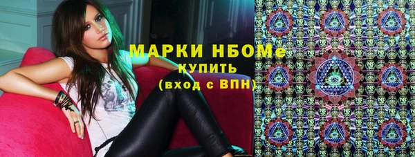 стафф Алексин